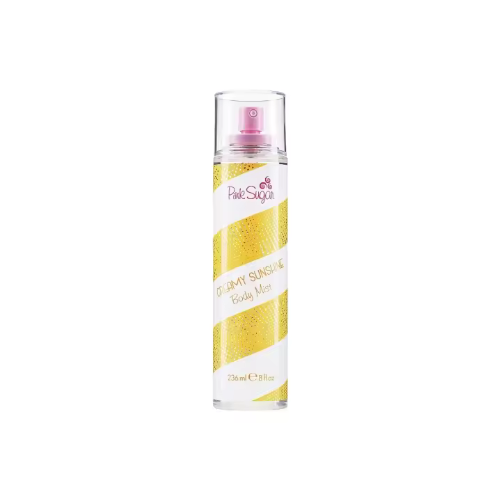 Aquolina Pink Sugar Creamy Sunshine Woman B.Mist 236 Ml - 1