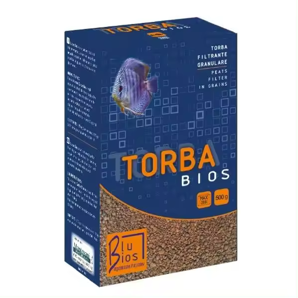 Bios de Peat 500gr - 1