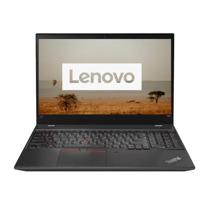 Lenovo ThinkPad T580 / Intel Core i5-8250U / 15" FHD / Nvidia GeForce MX150 / LTE / 32GB RAM / 128 GB SSD / ES - 1