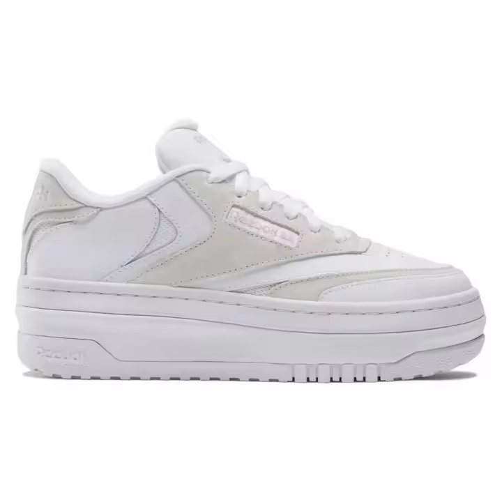 Reebok Zapatillas Club C Extra Blanco - 1
