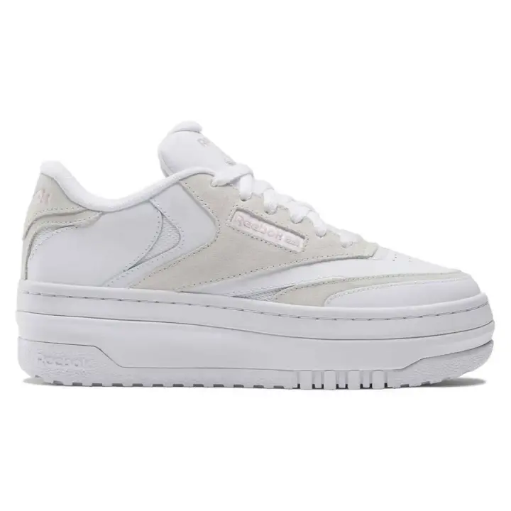 Reebok Zapatillas Club C Extra Blanco - 1