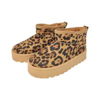FASHION BELLA Botas Australianas de Nieve con Plataforma - Diseño Universal - details 33