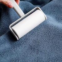 Toalla De Baño Grande De Algodón 100% 160x80cm Toallas De Lujo Para Ducha Viaje Deportes Regalo Tela Terry Absorbente Rectangular Bordado Plaid - details 1