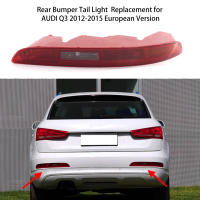 Lámpara De Lujo Trasera Para Audi Q3 2012-2015 Versión Europea OEM 8UD 945 095 Pieza De Repuesto Para Parachoques - details 2