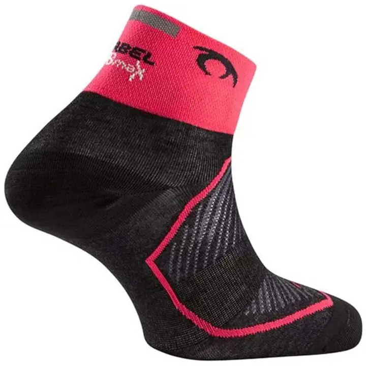 Calcetines Técnicos marca Lurbel modelo 00C1.170W.0022 para complementos en color negro - 1