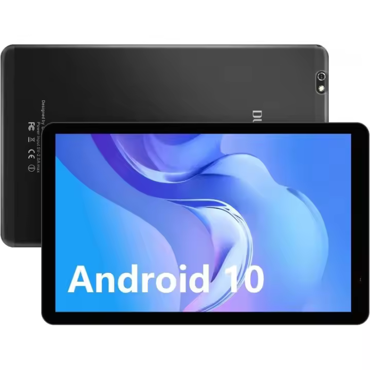 Tablet DUODUOGO G20 4G | Pantalla 10.1'' | 4GB RAM | 64GB Memoria | Android 10 - 1