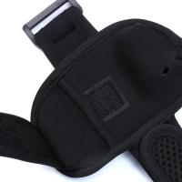EJEAS Bolsa De Brazo Deportiva Para MP3 V4 V6 FBIM Intercomunicador De Referee Correa Ajustable Absorbe Sudor Portátil - details 11