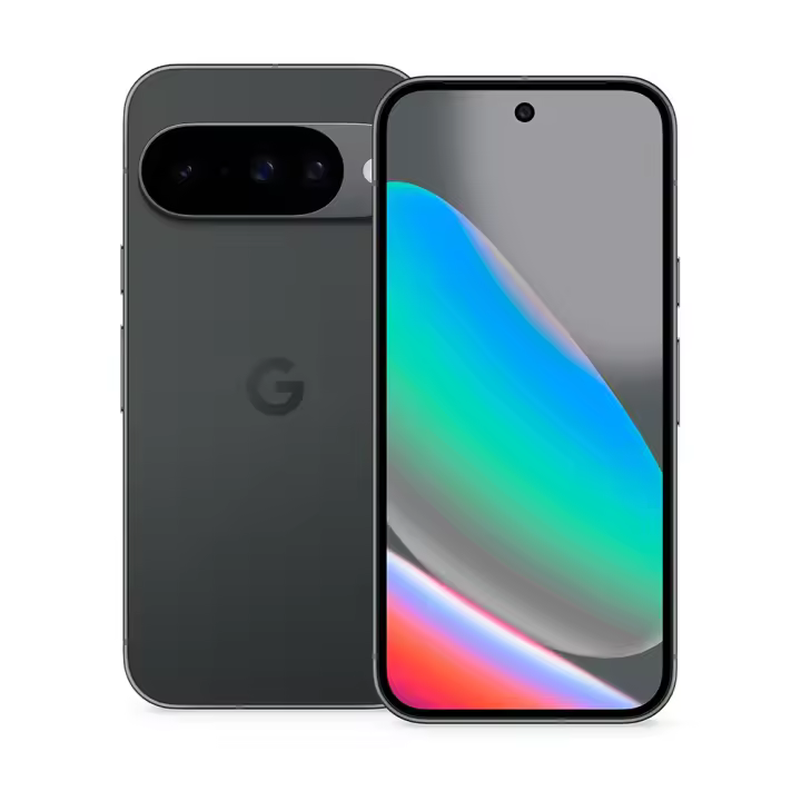 Teléfono Móvil Google Pixel 10 5G Smartphone Versión Global, Integra Gemini, Procesador Google Tensor G5, Pantalla 6,3" OLED FHD+ 120 Hz, Cámara trasera 48MP+13MP+10,8MP, Batería 4970 mAh, Android 16, IP68 - 1
