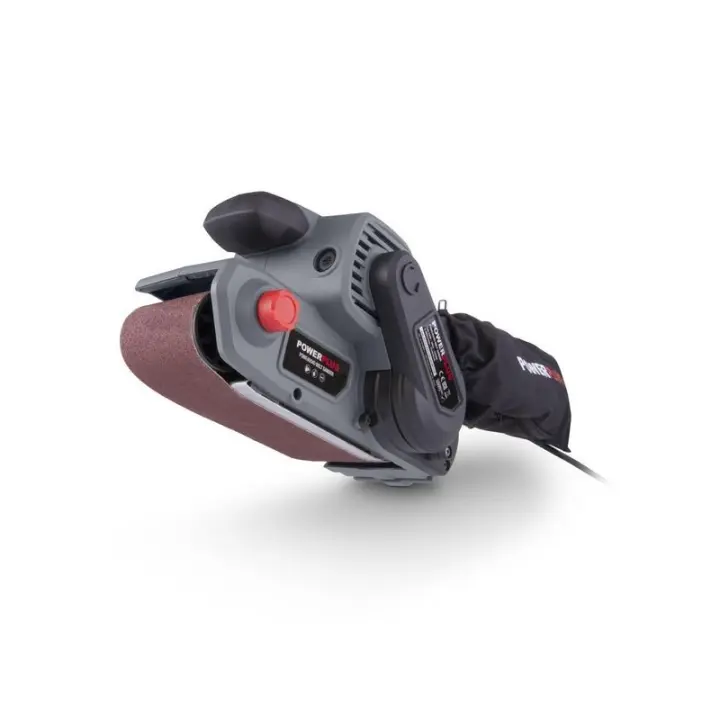 LIJADORA DE BANDA POWER PLUS POWE40040 1010W - Envío desde España en 24h. - 1