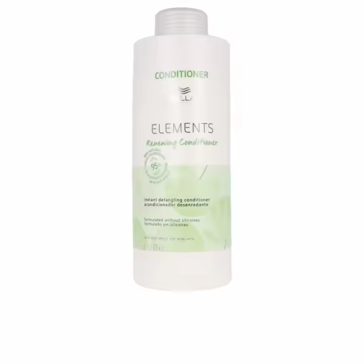 Wella Professionals Elements Renewing Conditioner 1000 ml ✅ Entrega 24/72h - 1