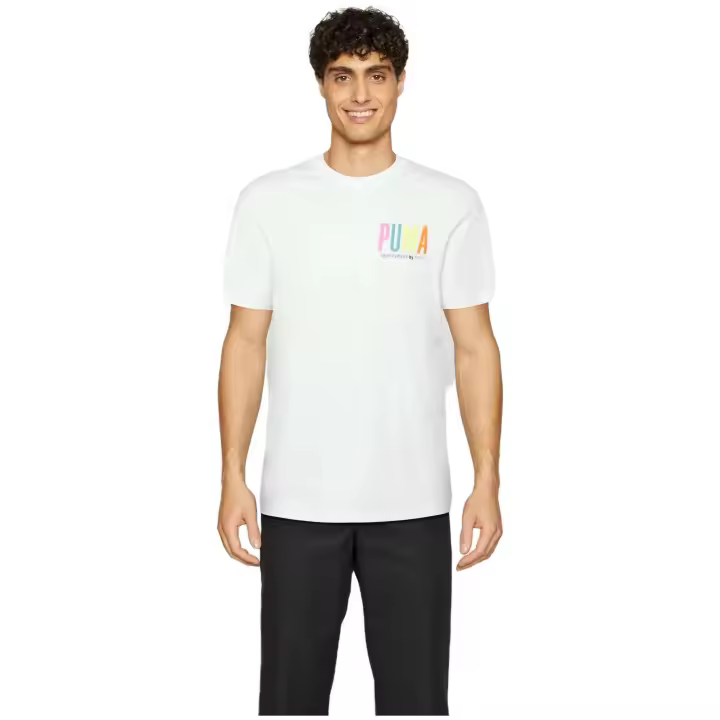 Textil Sportswear marca Puma modelo 533623-02 para unisex en color - 1