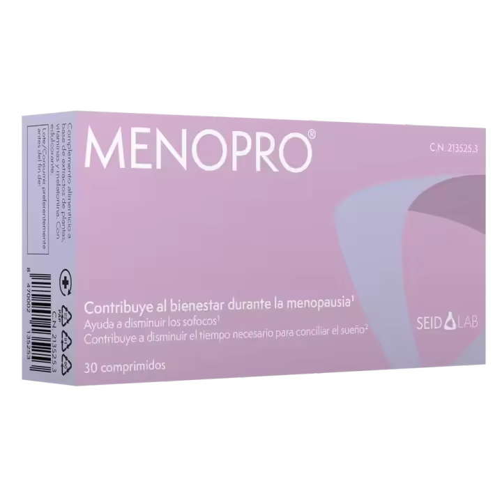 MENOPRO - 1
