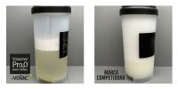 CLEAR ISO ZERO (750g) KOJAK CEREZA - Big  Sin azúcares añadidos  Deliciosos sabores  Kojak Cereza - details 0
