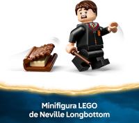 Lego  Harry Potter 76449 Monstruoso Libro de los Monstruos Mordedor Lego - details 4