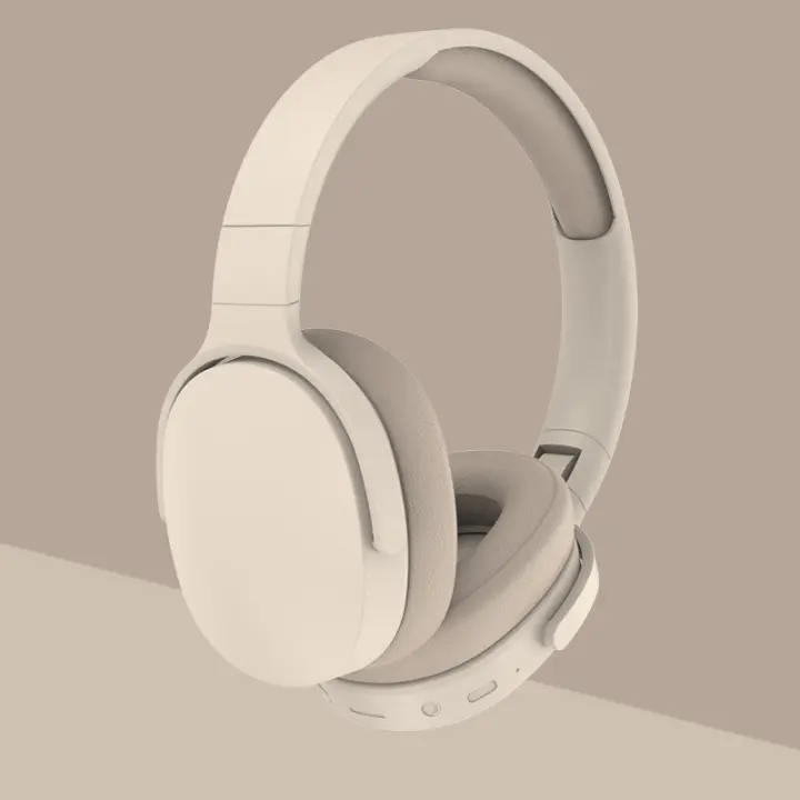 Auriculares in-ear con cancelación de ruido Bluetooth - 1