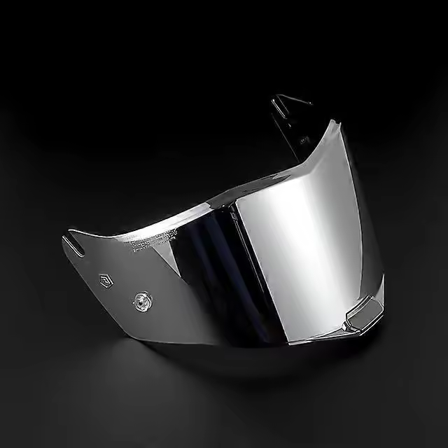 Para LS2 FF805 TRUENO Casco Visera Lente de La Cara Llena Casco Accesorios de La Motocicleta Capacete LS2 FF805 Casco de La Motocicleta - 1