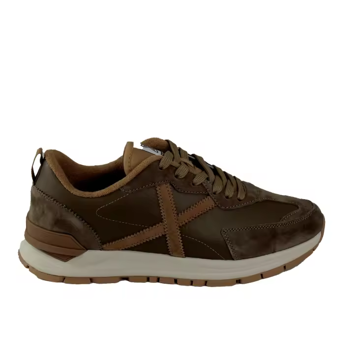 Munich mod. 8832022 Zapatilla deportiva casual vestir para Hombre - 1