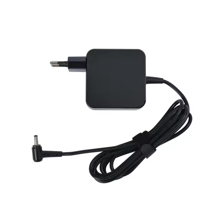 Adaptador De Carga Para Portátil 19V 2.37A 45W 4.0*1.35mm Compatible Con Asus Zenbook UX305 UX21A UX32A X201E X202E U3000 UX52 Power Supply - 1