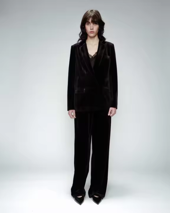 PANTALÓN OLIVA - 1