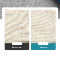 Pulverizador Portátil Para Ropa Elimina Pelo De Mascotas Y Partículas De Polvo De Suelo Herramienta De Limpieza Para Ropa Y Muebles - details 5