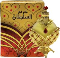 Khadlaj Hareem Al Sultan, Perfume Árabe de Larga Duración con Notas Orientales y Dulces, Ideal para Mujeres, 35 ml - details 1