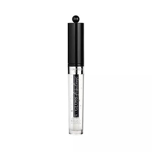 Bourjois Gloss Fabuleux Brillo de Labios #01 - Brillo Intenso — oferta en Miravia