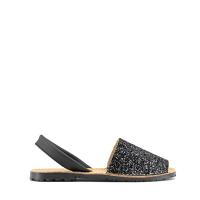 MODELISA Sandalia Menoquina Brillo Made In Spain Estilo Casual Mujer - details 0