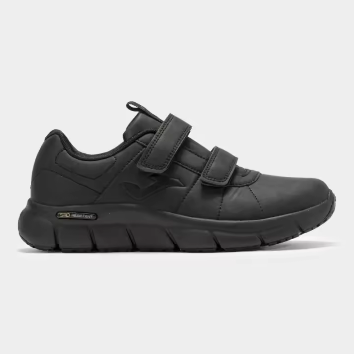 Deportivo Joma C.DAILY MEN 2421 Velcro NEGRO CMSport 2733 JOMA - 1