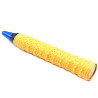 Cinta De Mano Antideslizante Para Raqueta De Tenis Badminton Squash Absorbente De Sudor Accesorio Deportivo Para Deportistas - details 8