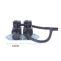Válvula De Control De Arranque Para Automóvil K5T47776 Compatible Con Mitsubishi Pajero L200 L300 MB620532 MB937731 Pieza De Repuesto Metálica - details 7