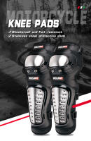 Chaleco De Protección Para Moto WOSAWE Deporte Armadura Protectora Con Soporte Corporal Manguito Guardia Motocross Protección Torácica Y Ski Material ABS Y EVA - details 16