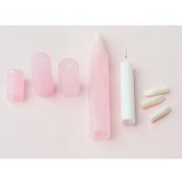 Bolígrafo De Eliminador De Esmalte Para Uñas De Gel Herramienta De Corrección De Arte De Uñas Limpiador De Manicura Unidad - details 3