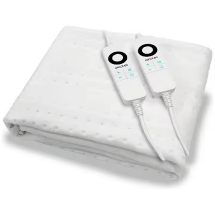 Manta electrica HeatConfort ThermalUnder Double (160 x 140) - 1