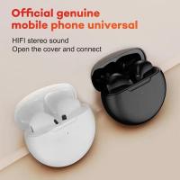 pro 6 TWS Auriculares Inalámbricos Bluetooth Estéreo Deportivos Mini Para Xiaomi Android Con Cancelación De Ruido Activa Y Microfono - details 0