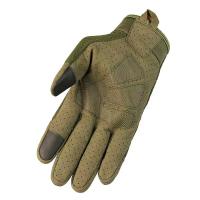 Guantes Tácticos Multicam Unisex Antideslizantes Militar Bicicleta Airsoft Motocicleta Paintball Trabajo Equipamiento Camuflaje Dedos Completos - details 11