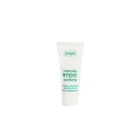 Rutina de cuidado facial. Skin Care. Manuka para piel grasa. Ziaja - details 4