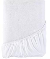 Protector Colchón Fabricado en España, disponible en varias medidas 90 x 190 x 40 cm, 105 x 190 x 40 cm, 135 x 190 x 40 cm ,150 x 190 x 40 cm Impermeable, Certificación Oeko-Tex Funda Colchón, Cubre Colchón Transpirable, Elástico En Todo El Contorno - details 0