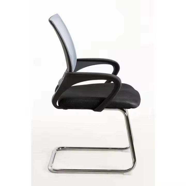 Regalos Miguel - Silla de Oficina sin ruedas Confidente Midi - Máxima Ergonomía - Ideal para Escritorio y Gaming - 1