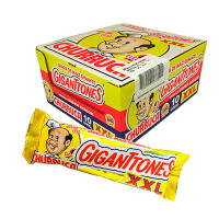Gigantones Super Senior XXL Caja 10 Uds. - details 0