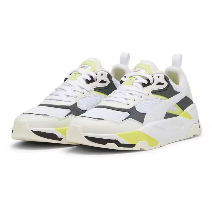 Calzado hombre Zapatillas Puma Zapatillas Trinity Blanco - 1