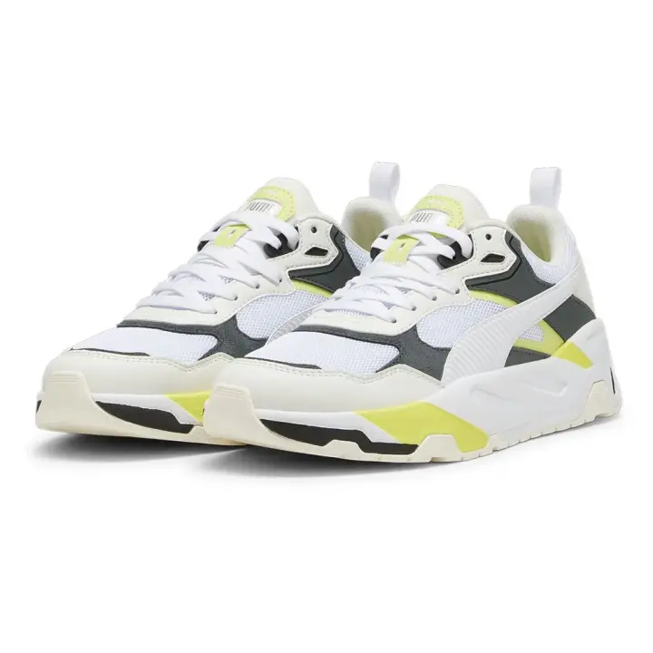 Calzado hombre Zapatillas Puma Zapatillas Trinity Blanco - 1