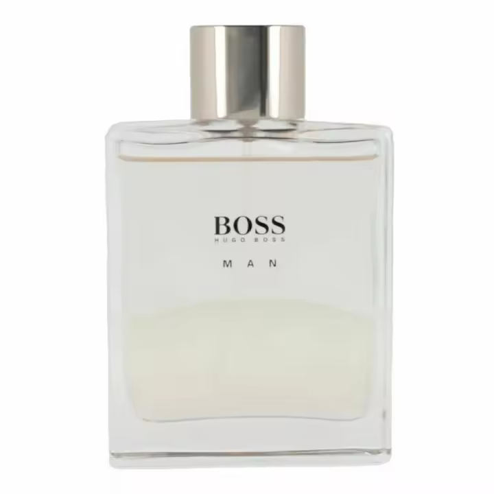 Perfume Hombre Hugo Boss Boss Man Eau De Toilette 100 ml - 1