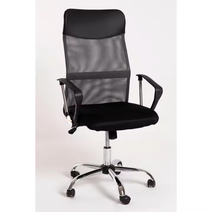 Silla Bakus - Gris - 1
