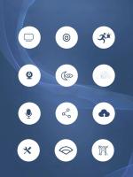 Cámara De Dome HD Wireless WiFi Con Visión Nocturna IR Y Rotación De 360 Grados Cámara Panorámica HD Para Seguridad Doméstica - details 0