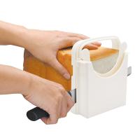 Rebanadora de Pan, Máquina para hacer sándwiches/tostadas multiculturales, rebanadora - details 3