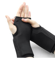 Compresa fría y caliente de doble propósito, compresa de hielo, protección de palma, protección deportiva, absorción de impactos y alivio de presión, compresa fría de gel, protección de muñecas y piernas. - details 15