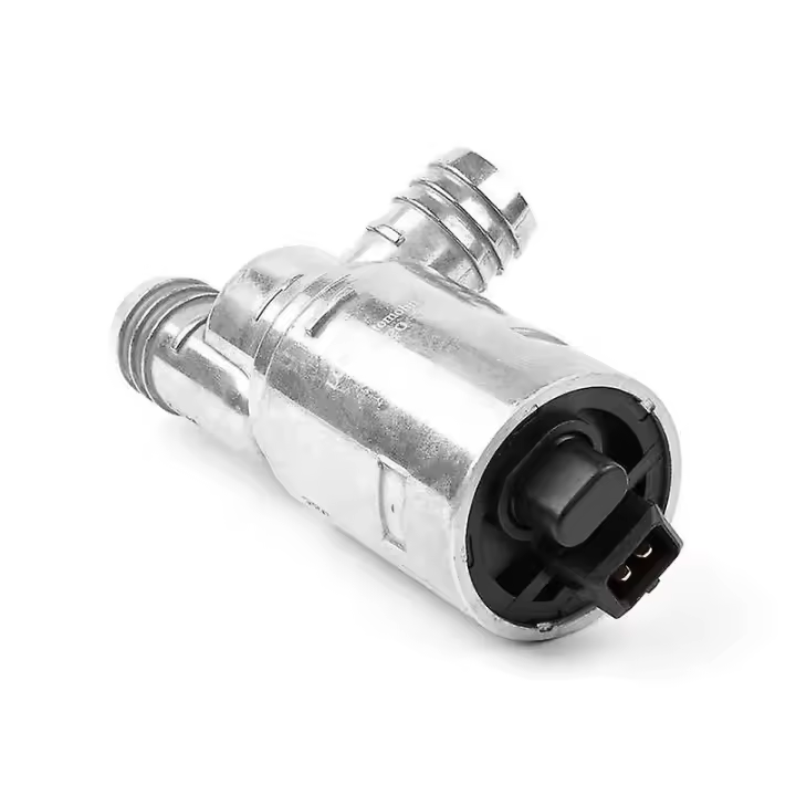 0280140529 Motor de válvula de aire de ralentí para-BMW E36 E34 M40 316i 318i 518i - 1