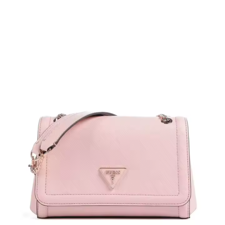 Guess Bolso De Hombro Hwzg7879210 Rosa - 1