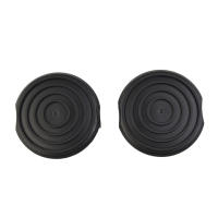 Cubierta De Spool Para Trimmer Lidl 2pcs Compatible Con Parkside Prt550a1 A3 91105342 Florabest Frt550a1 Accesorio De Jardín Material Plástico - details 11