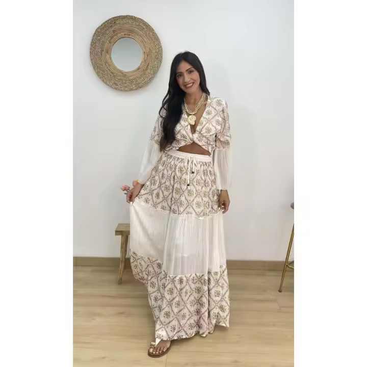 Conjunto Bombai - 1